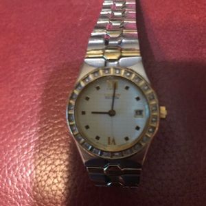 Diamond Silver/Gold Citizens Eco